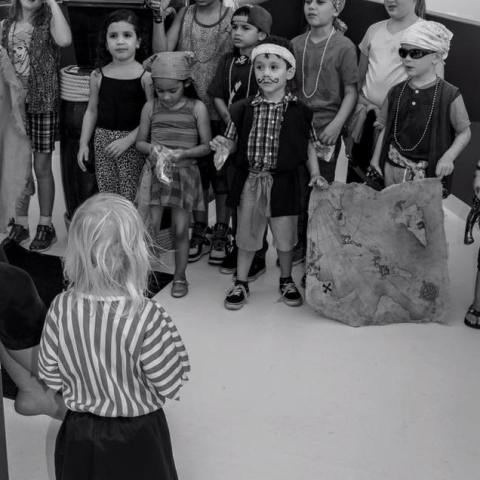 Private Birthday Cruise