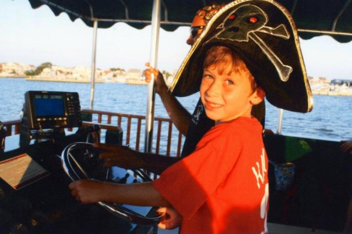 Private Kids Cruise Marco Island