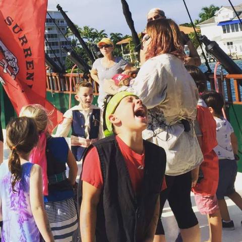 Kids Activities in Marco Island