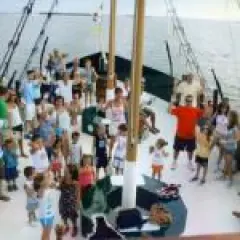 Pirates of Marco Boat Tour